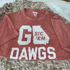 Go Dogs T-shirt